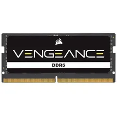 Corsair Vengeance 16GB DDR5 5200MHz CL44 SO-DIMM