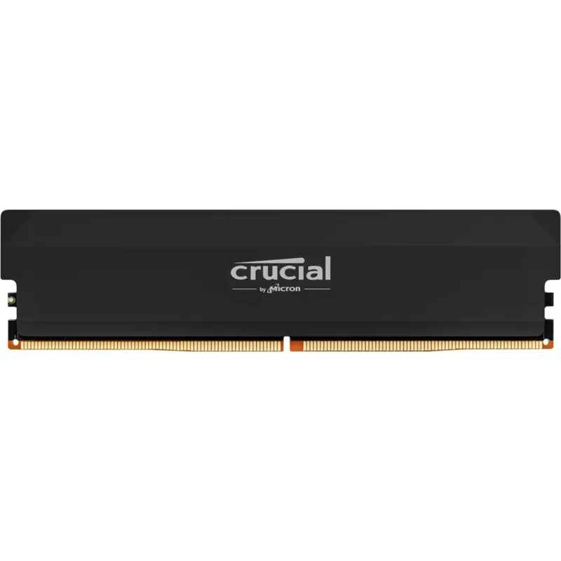 Crucial 16GB (1x16GB) DDR5 6000MHz