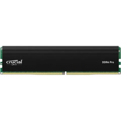 Crucial Pro 16GB DDR4-3200MHz CL22