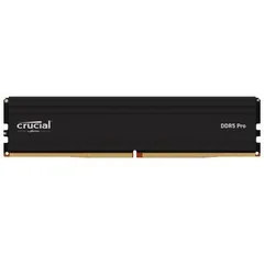 Crucial Pro CP16G56C46U5 16GB 1x16 DDR5 5600MHz CL46