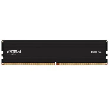 Crucial Pro CP16G56C46U5 16GB 1x16 DDR5 5600MHz CL46