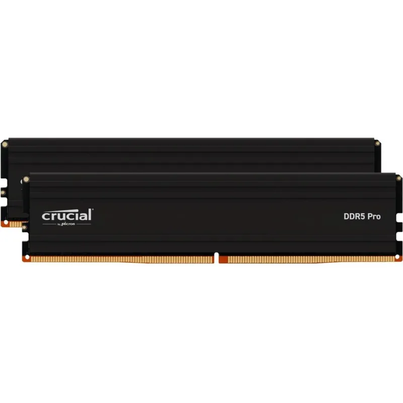 Crucial PRO DDR5 48GB 5600 MHz CL 46