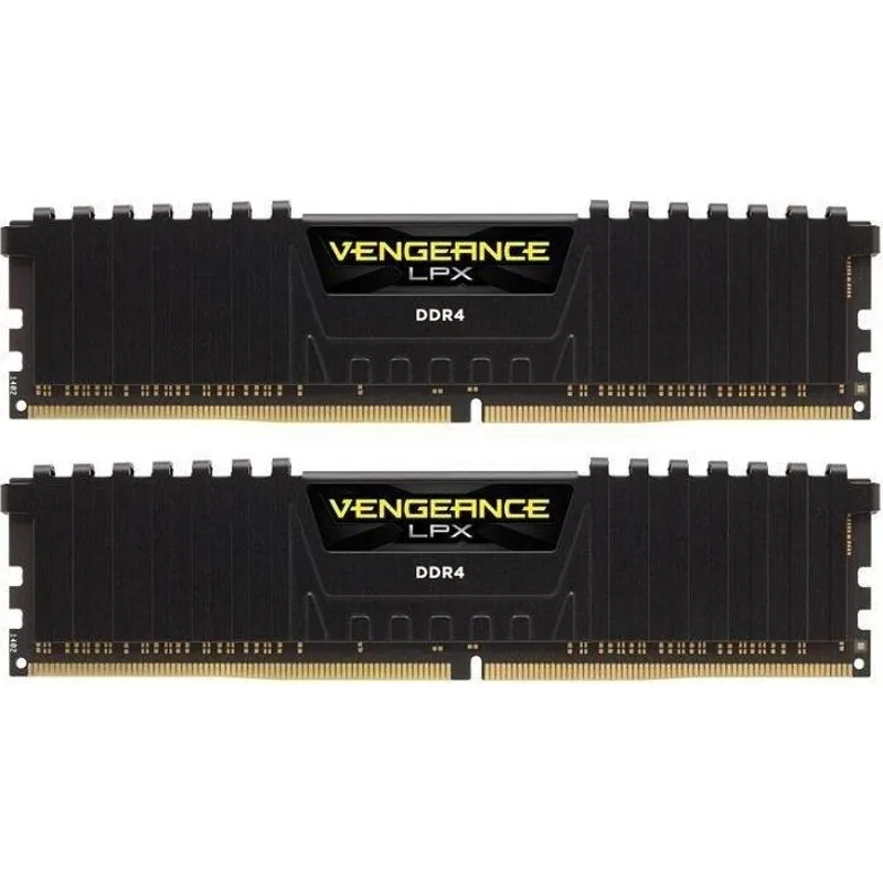 Corsair Vengeance LPX DDR4 32GB 3000MHz CL16 Negru