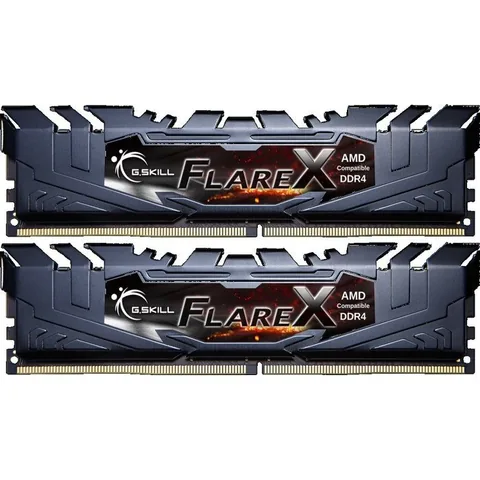 G.Skill 16GB (2x8GB) DDR4 3200MHz