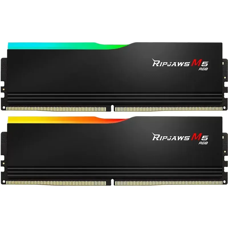 Memorie GSKILL DDR5 6000MHz 32GB Kit 2x16GB