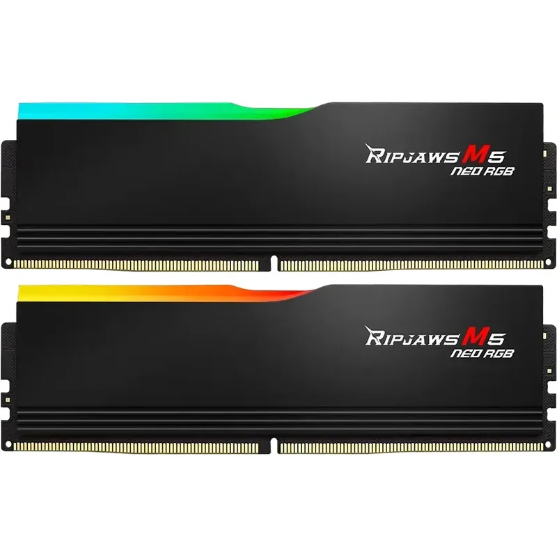 GSKILL 32GB DDR5 6000MHz Dual Channel Kit