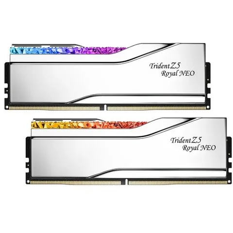 GSKILL DDR5 6000MHz 64GB (2x32GB) Dual Channel Kit