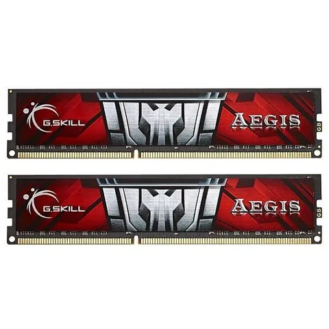Memorie GSKILL 8GB (2x4GB) DDR3 1600MHz