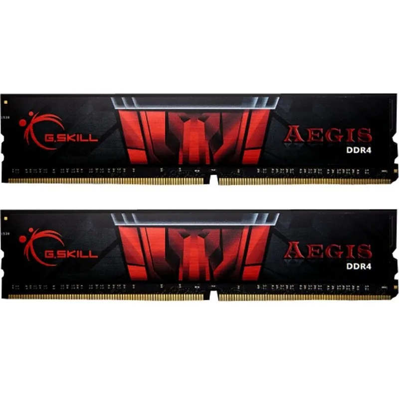 G.SKILL Aegis 2x8GB DDR4 3000MHz
