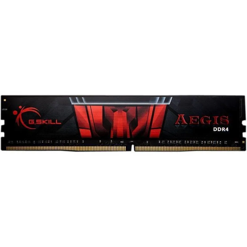 G.SKILL Aegis 8GB 2400MHz CL17