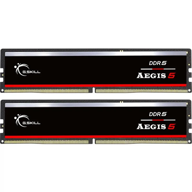 G.Skill Aegis 32GB (2x16GB) DDR5 6000MHz