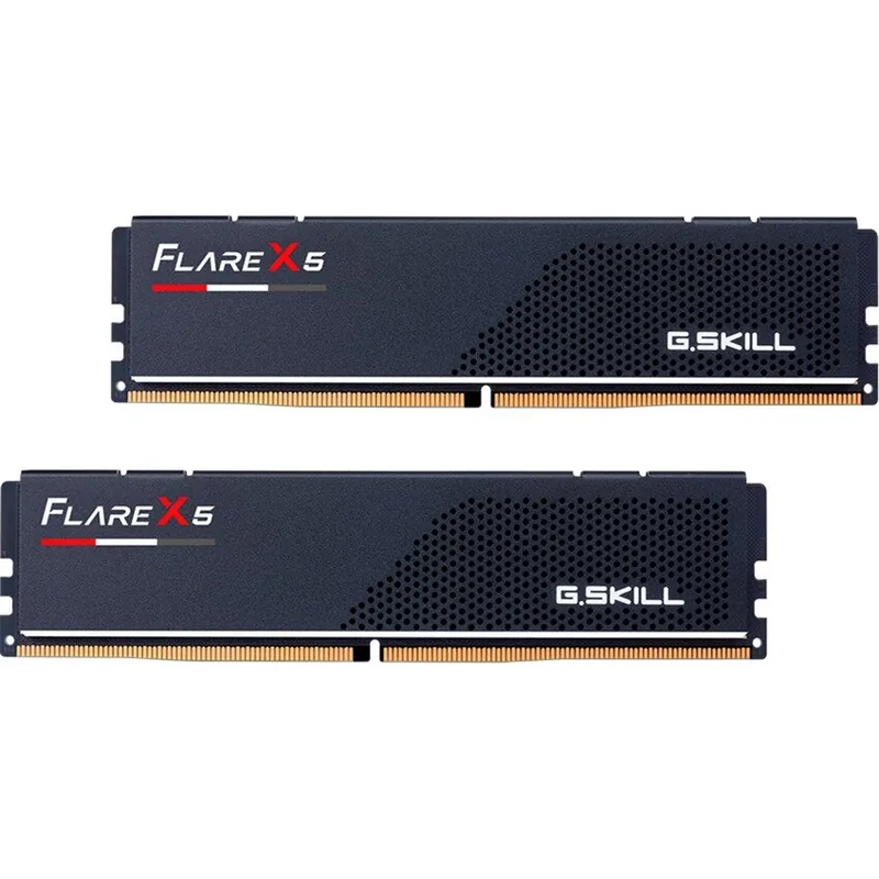 G.Skill Flare X5 32GB DDR5 6000MHz CL28 Dual Channel Kit Negru