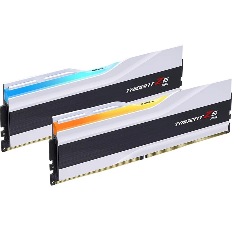 G.Skill Trident Z5 RGB 32GB 2x16GB DDR5