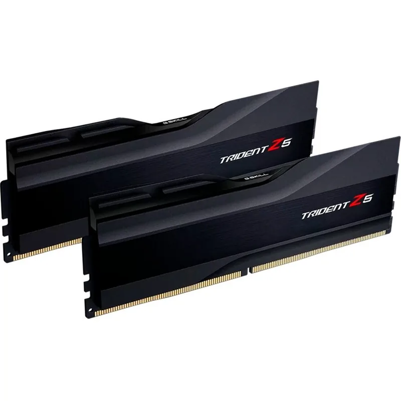 G.Skill Trident Z5 32GB (2x16GB) DDR5 7600MHz CL36
