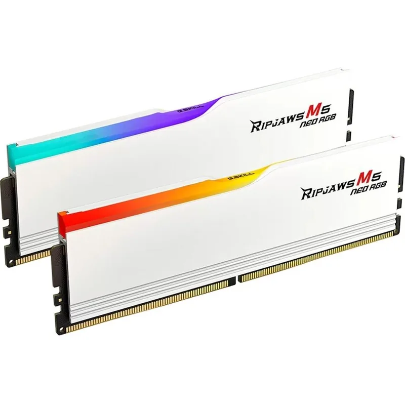 G.Skill 64GB (2x32GB) DDR5 6000MHz Dual Channel Kit
