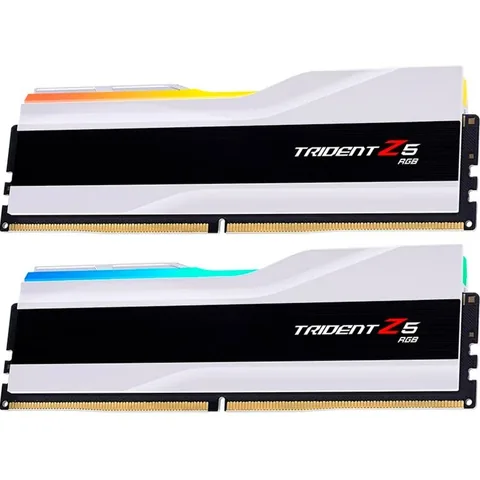 GSkill Trident Z 64GB 6000MHz CL36 Kit 2x32GB RGB