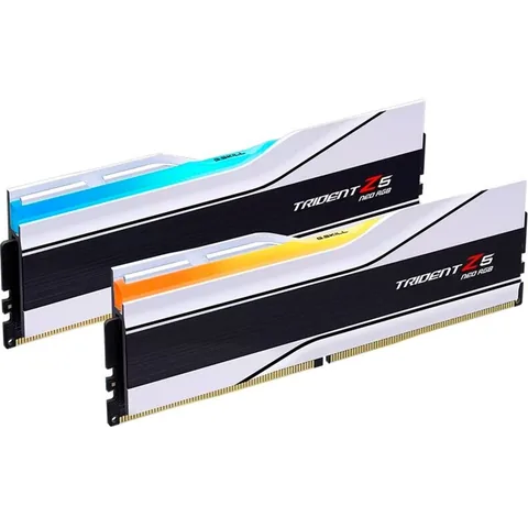 G.Skill 64GB (2x32GB) DDR5 6000MHz F5-6000J3636F32GX2-TZ5NRW