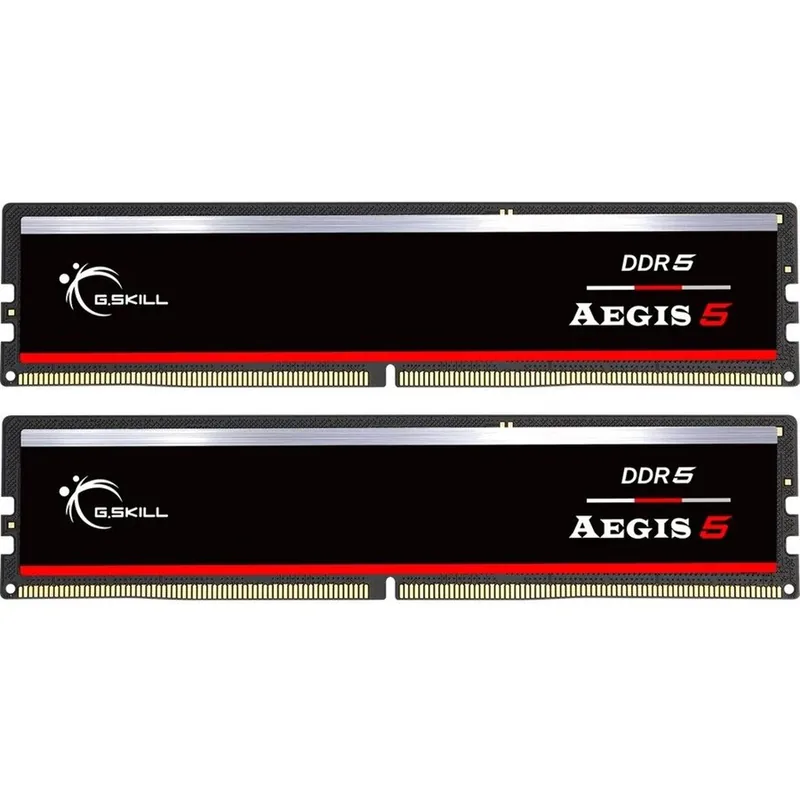 G.Skill F5-6000J3636F32GX2-IS 64GB 2x32GB DDR5 6000MHz
