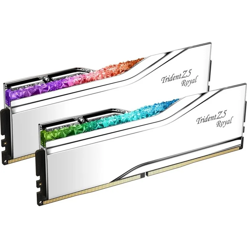 G.SKILL 64GB (2x32GB) DDR5 6400MHz Dual Channel Kit