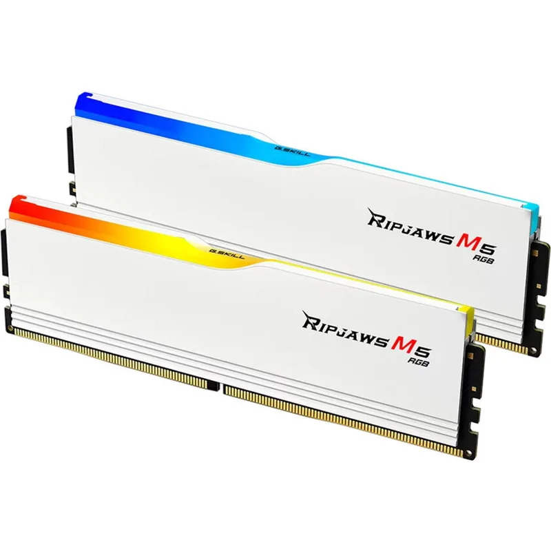 G.Skill Ripjaws M5 RGB 64GB 2x32GB 6800MHz