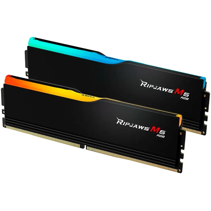 G.Skill Ripjaws M5 RGB 96GB (2x48GB) DDR5
