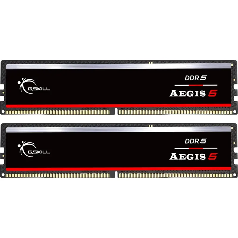 GSkill 64GB DDR5 6000MHz Kit