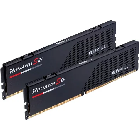 G.Skill Ripjaws S5 64GB DDR5 6000MHz CL36 Dual Channel Kit