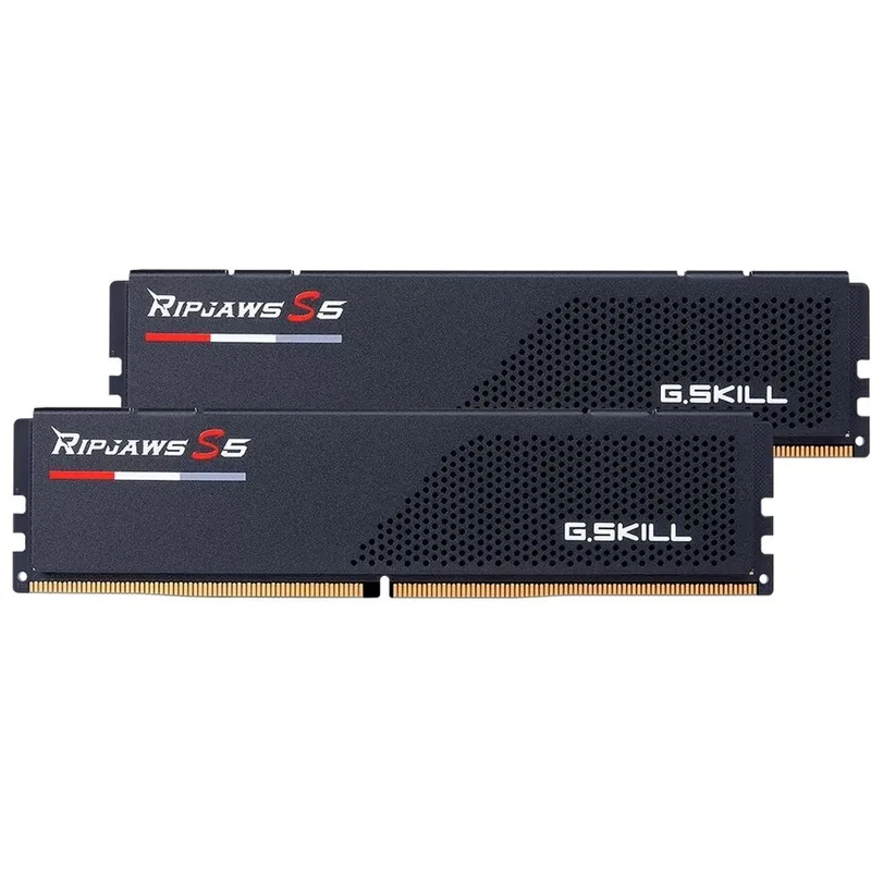 G.Skill Ripjaws S5 32GB (2x16GB) DDR5-6800