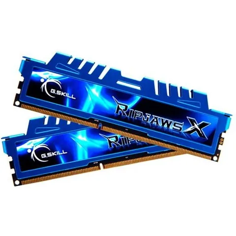 G.Skill Ripjaws X 16GB DDR3 2400MHz CL11 K2