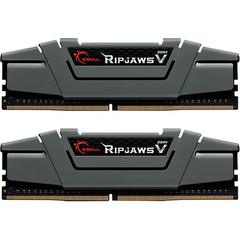 G.SKILL Ripjaws V 16GB (2x8GB) DDR4 3200MHz CL16