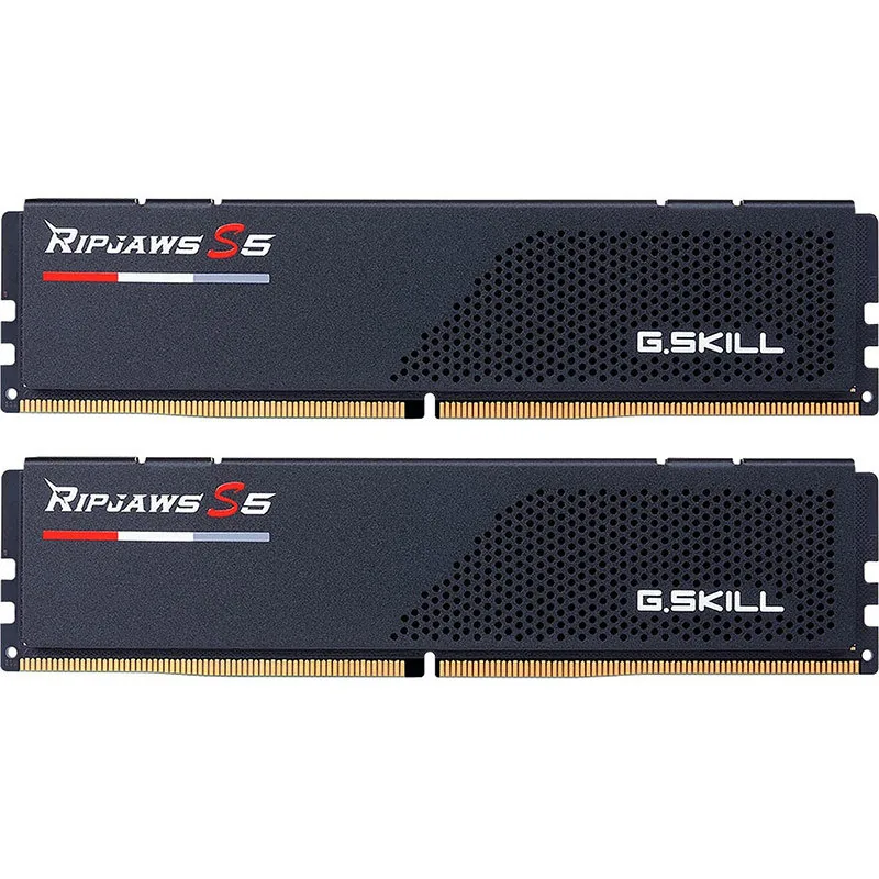 GSkill DDR5 32GB 6000 MHz Dual-Kit