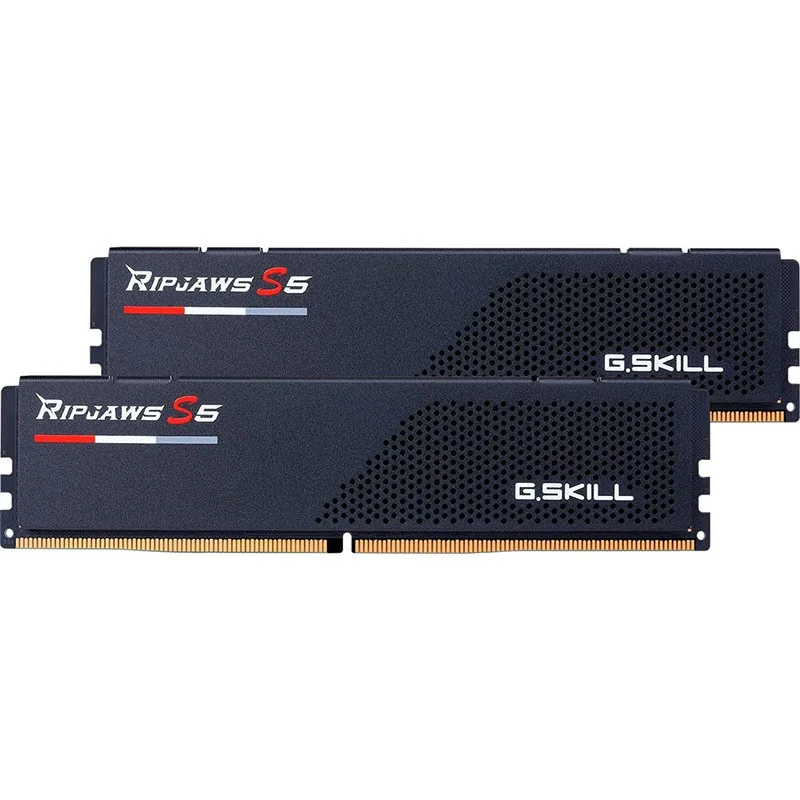G.Skill Ripjaws S5 32GB 6000MHz CL32 Dual Channel Kit