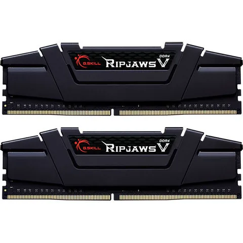 G.SKILL RipjawsV 16GB Kit 2x8GB DDR4-3600 CL18