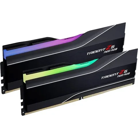 GSkill Trident Z5 Neo 32GB 6000MHz