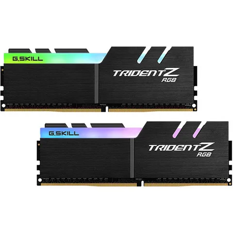 G.Skill Trident Z RGB 16GB (2x8GB) DDR4 3600MHz CL16