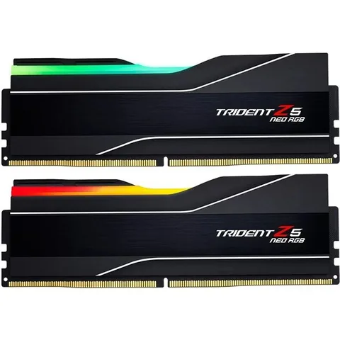 G.Skill Trident Z5 NEO RGB 32GB 6000MHz CL36 Black