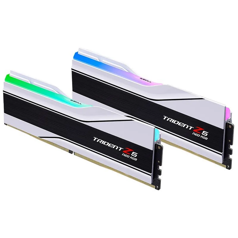 G.Skill Trident Z5 NEO RGB 32GB 6400MHz CL32 Dual Kit AMD EXPO