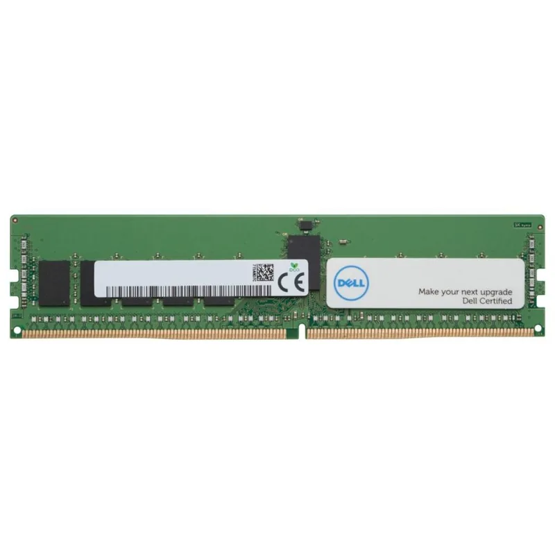 Dell 16GB DDR4 3200MHz ECC