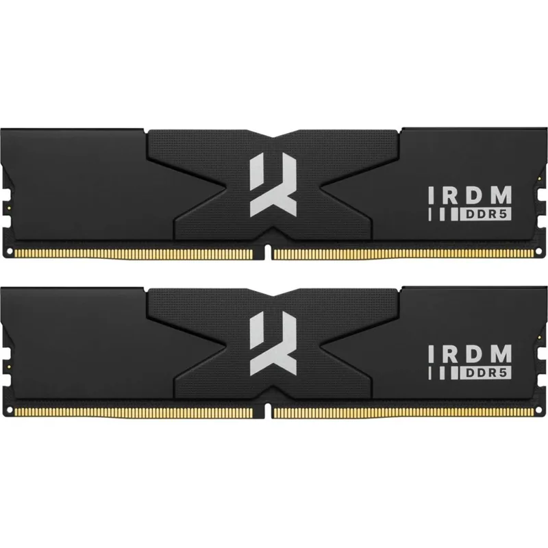 GOODRAM 32GB DDR5 7200MHz Kit 2x16GB