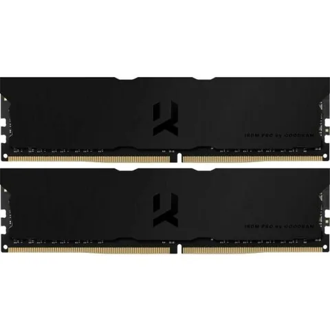 Goodram 64GB (2x32GB) DDR4 3600MHz