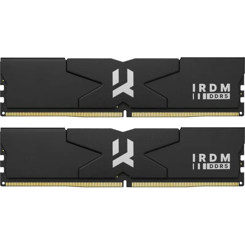GOODRAM 64GB (2x32GB) DDR5 5600MHz Dual Channel Kit