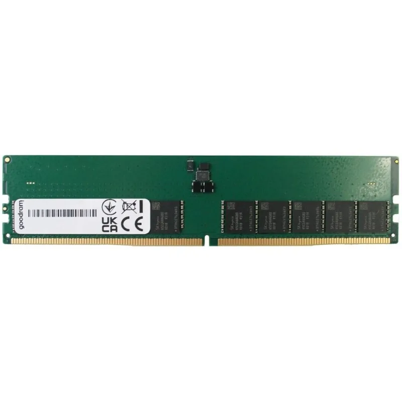 Goodram 32GB DDR5 5600MHz Single