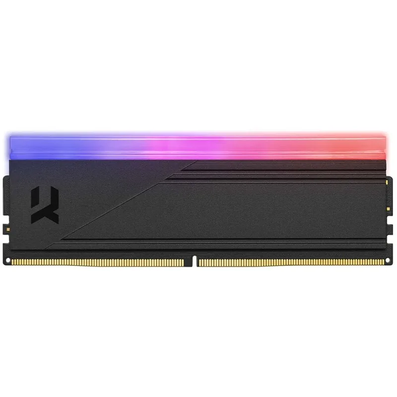 GOODRAM IRDM RGB 32GB (2x16) DDR5 6400MHz CL32