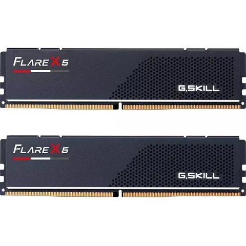 Memorie GSKILL 16GB DDR5 6000MHz Dual Channel Kit 2x8GB