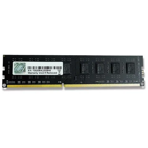 GSkill NT Series 8GB DDR3 1600MHz CL11