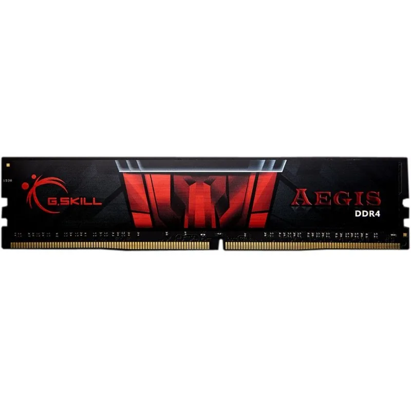 GSkill Aegis 16GB DDR4 2666MHz CL19