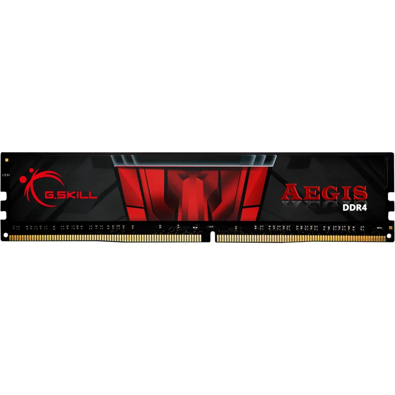 G.Skill Aegis 16GB DDR4 3200MHz CL16