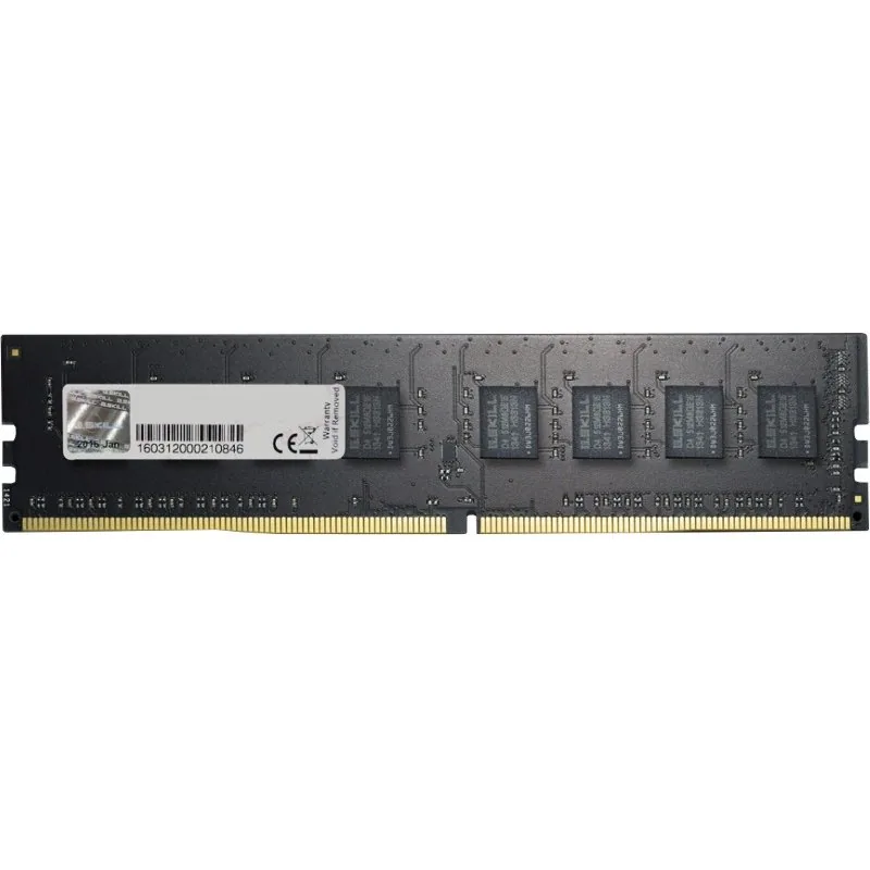 G.Skill F4 4GB DDR4 2133MHz CL15