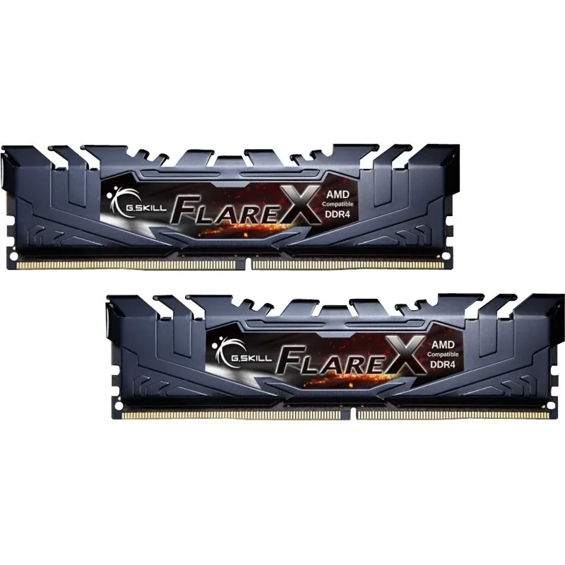 G.Skill Flare X 16GB DDR4 3200MHz CL16