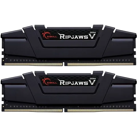 G.Skill Ripjaws V 16GB (2x8GB) DDR4-4000MHz CL18-22-22-42 1.35V